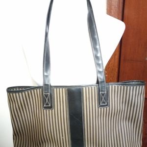 Authentic Fendi Hand Bag